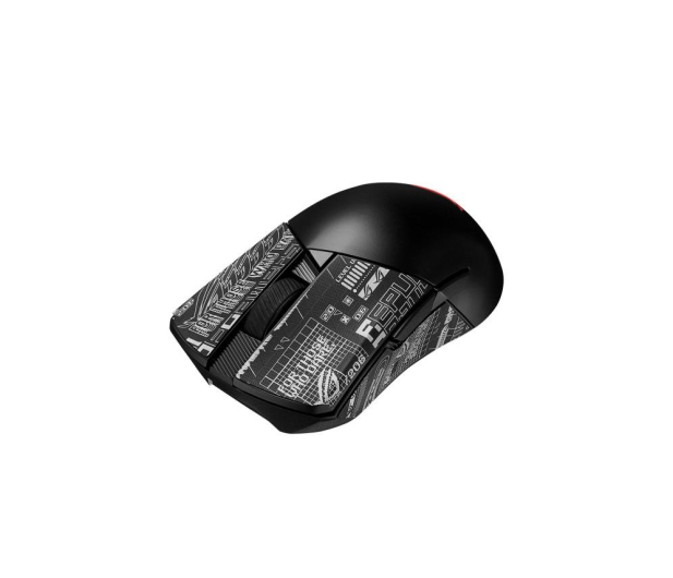 ASUS ROG GLADIUS III WIRELESS AIMPOINT - 1124920 - zdjęcie 5